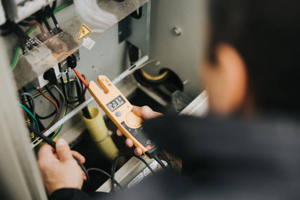 Best Electrical Repair Services  in Rockmart, GA