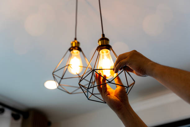 Best Electrical Wiring Services  in Rockmart, GA