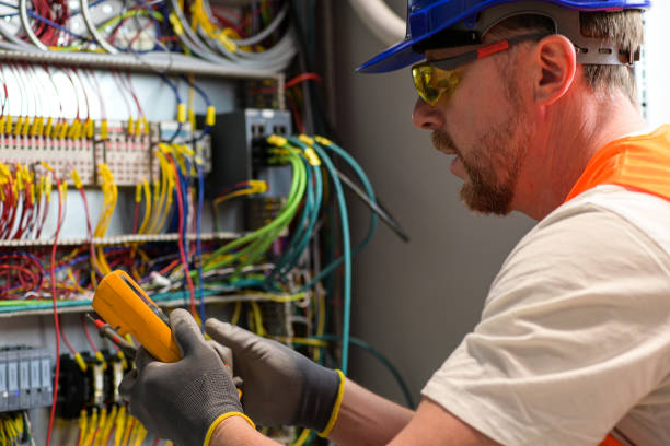 Best Electrical System Inspection  in Rockmart, GA
