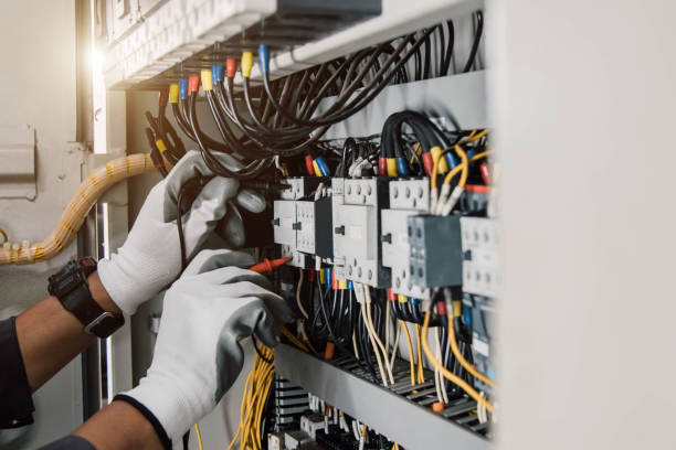 Best Local Electrician Companies  in Rockmart, GA