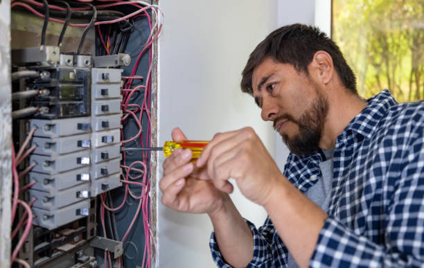 Best Electrical Upgrades for Homes  in Rockmart, GA